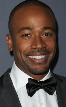 Columbus Short